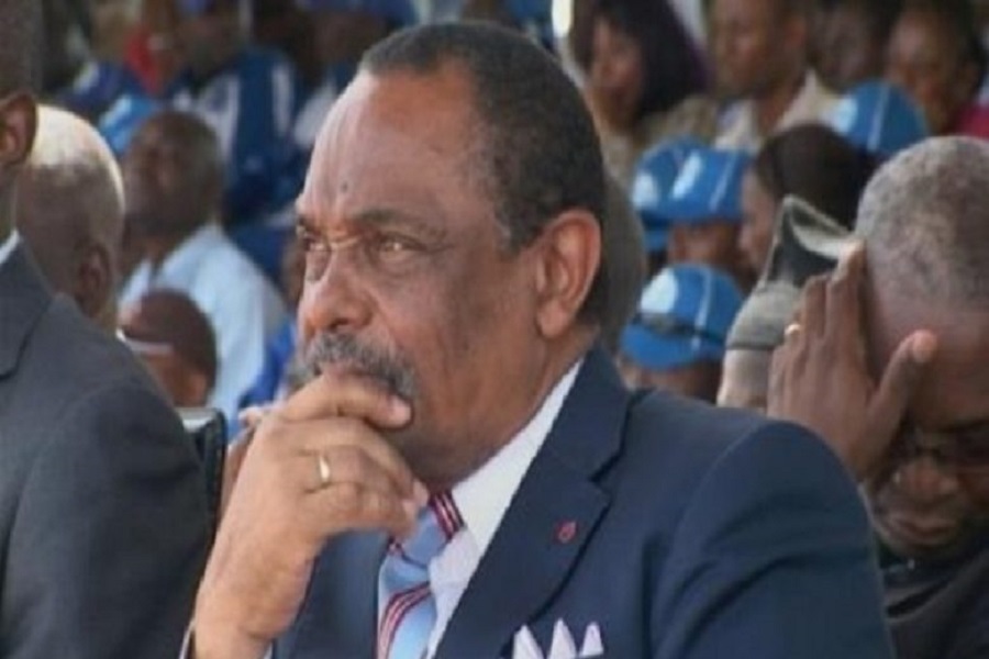 Gregoire Owona, SGA du Rdpc