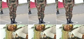 Cameroun- Assassinat crapuleux du journaliste Wazizi par l'armée ...