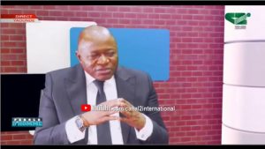 Pierre Flambeau Ngayap